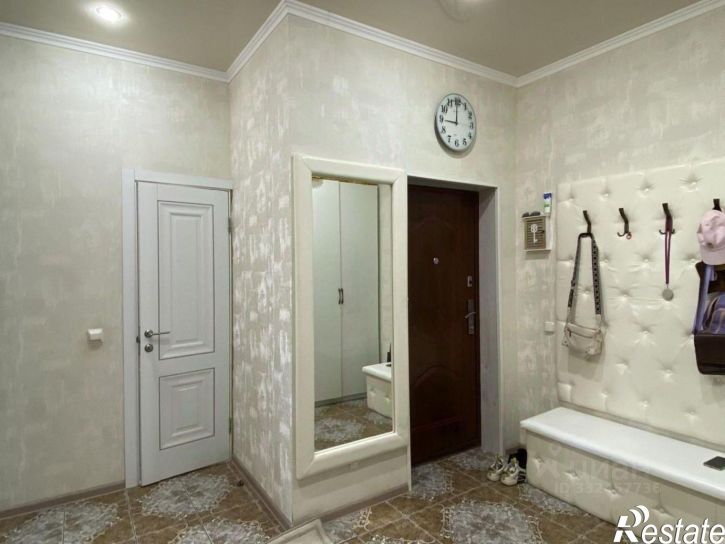3-комн квартира ул Промышленная, 7А,  д. 7А