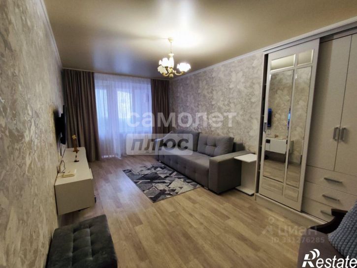 2-комн квартира ул Стахановская, 9/3,  д. 9/3