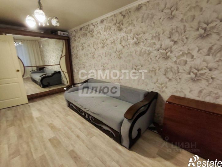 2-комн квартира ул Стахановская, 9/3,  д. 9/3
