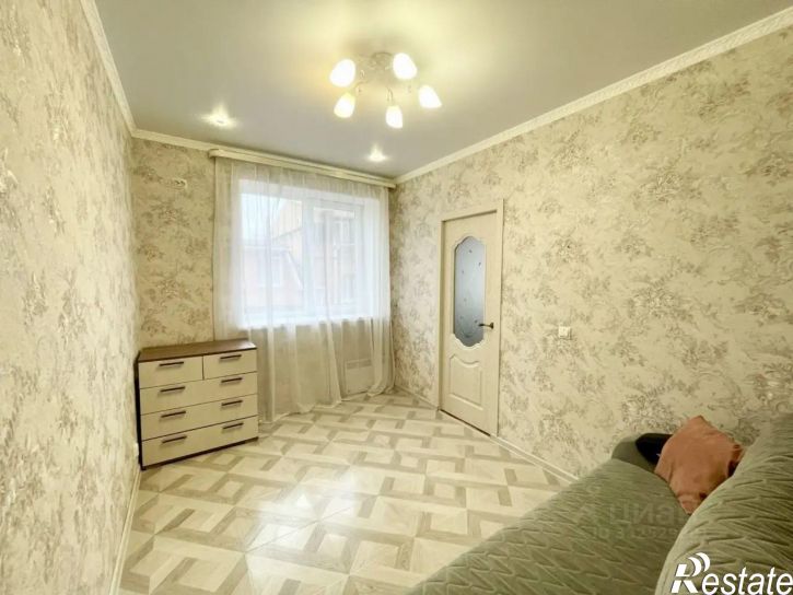 1-комн квартира ул Объездная, 23,  д. 23