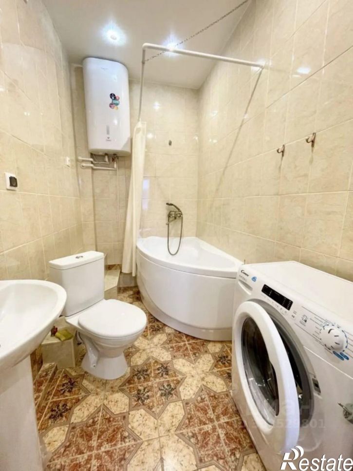 1-комн квартира ул Объездная, 23,  д. 23