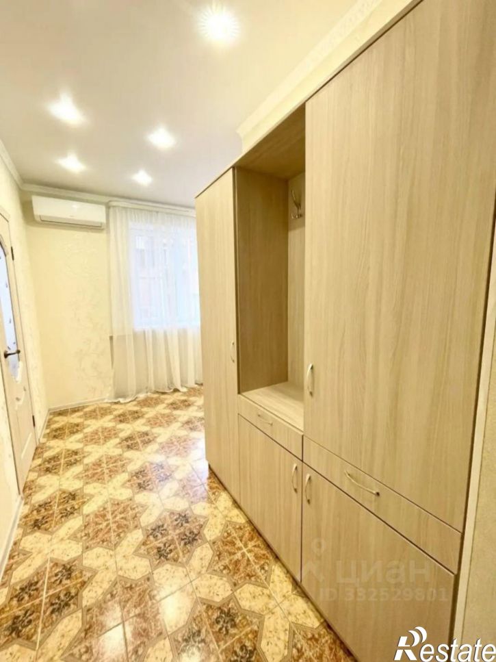 1-комн квартира ул Объездная, 23,  д. 23