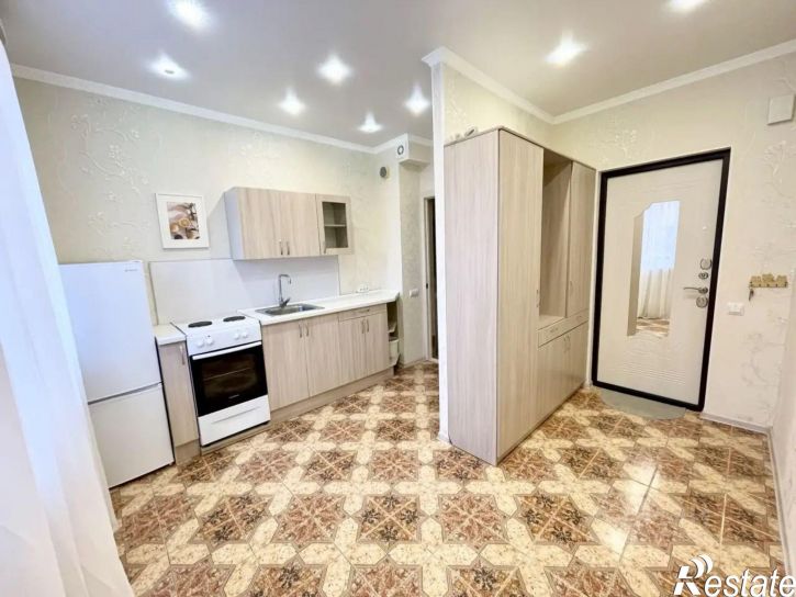 1-комн квартира ул Объездная, 23,  д. 23