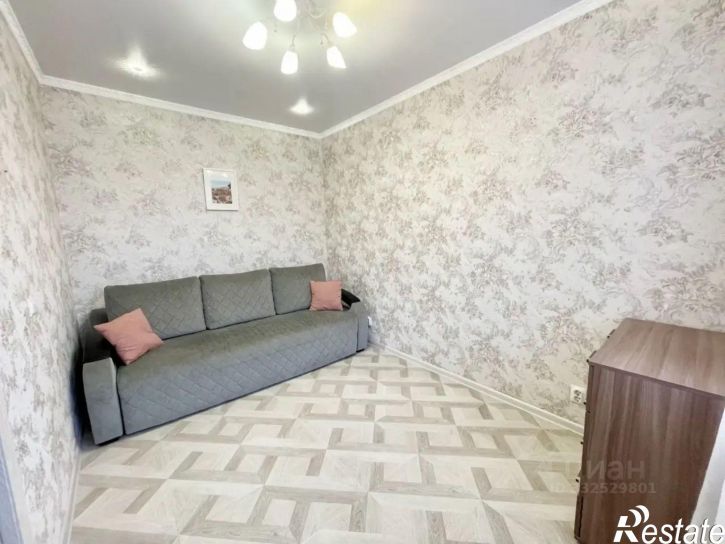1-комн квартира ул Объездная, 23,  д. 23