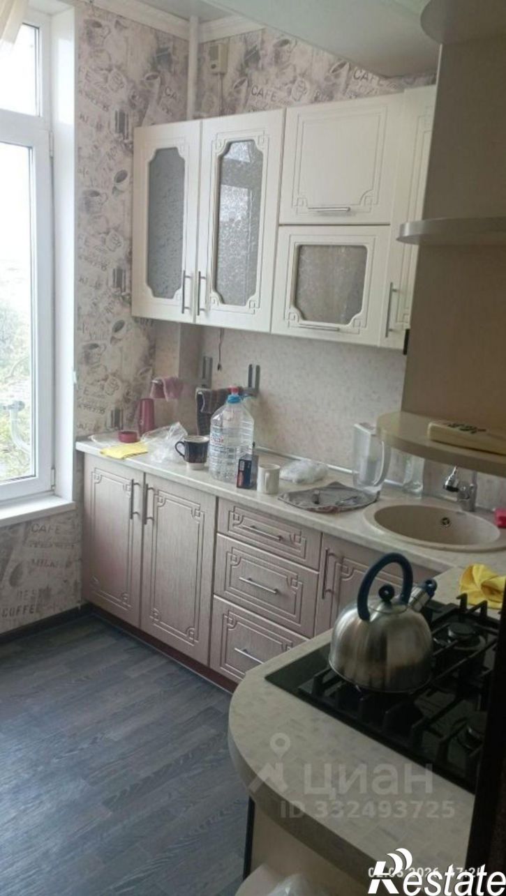 1-комн квартира Сиреневый пер, 38,  д. 38
