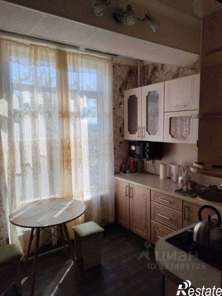 1-комн квартира Сиреневый пер, 38,  д. 38