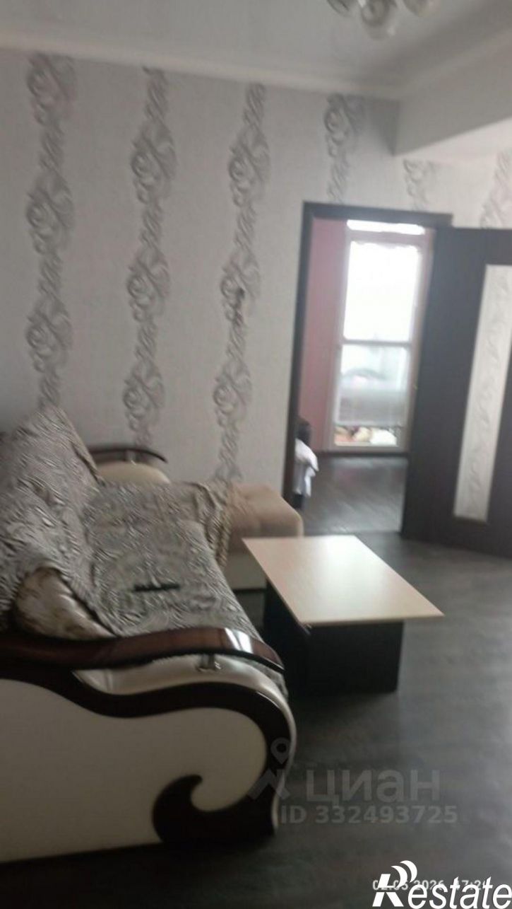 1-комн квартира Сиреневый пер, 38,  д. 38