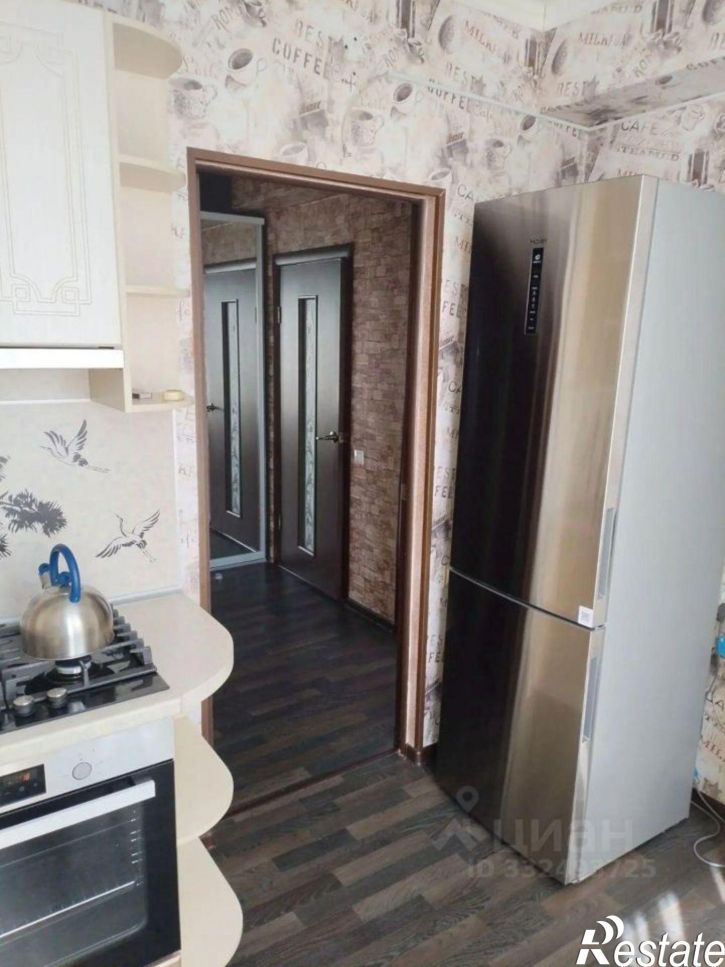 1-комн квартира Сиреневый пер, 38,  д. 38