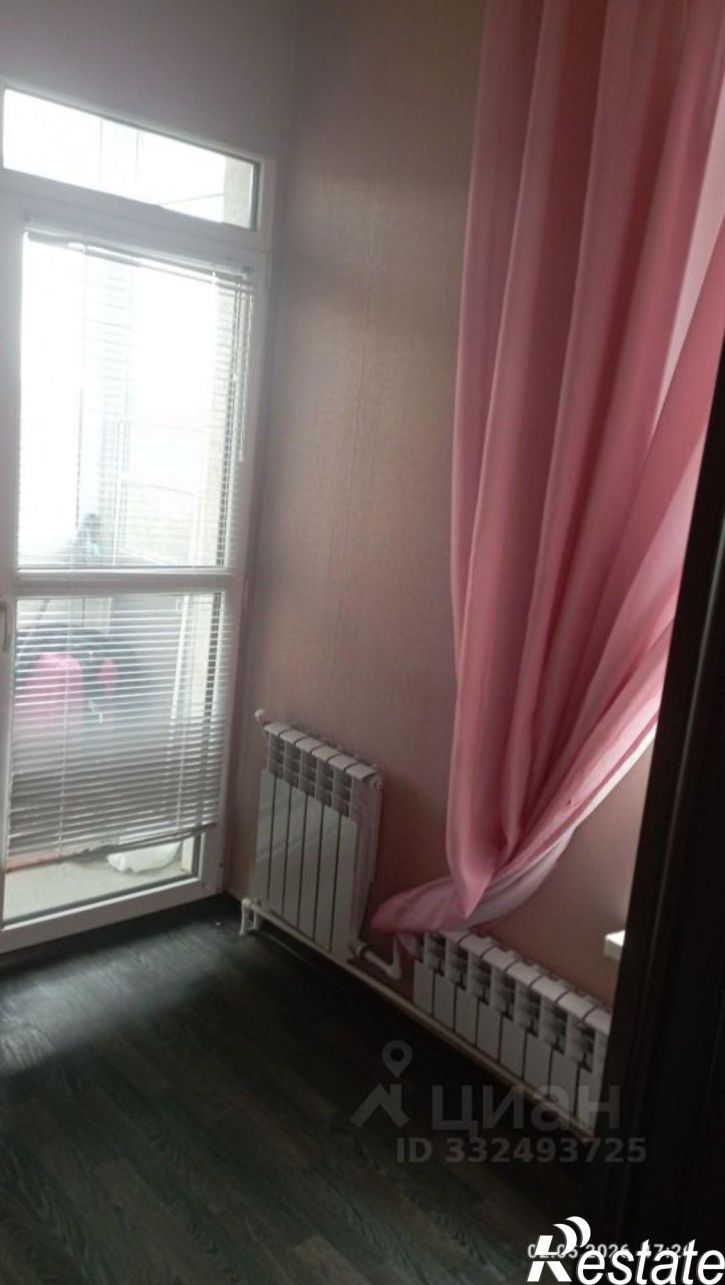 1-комн квартира Сиреневый пер, 38,  д. 38