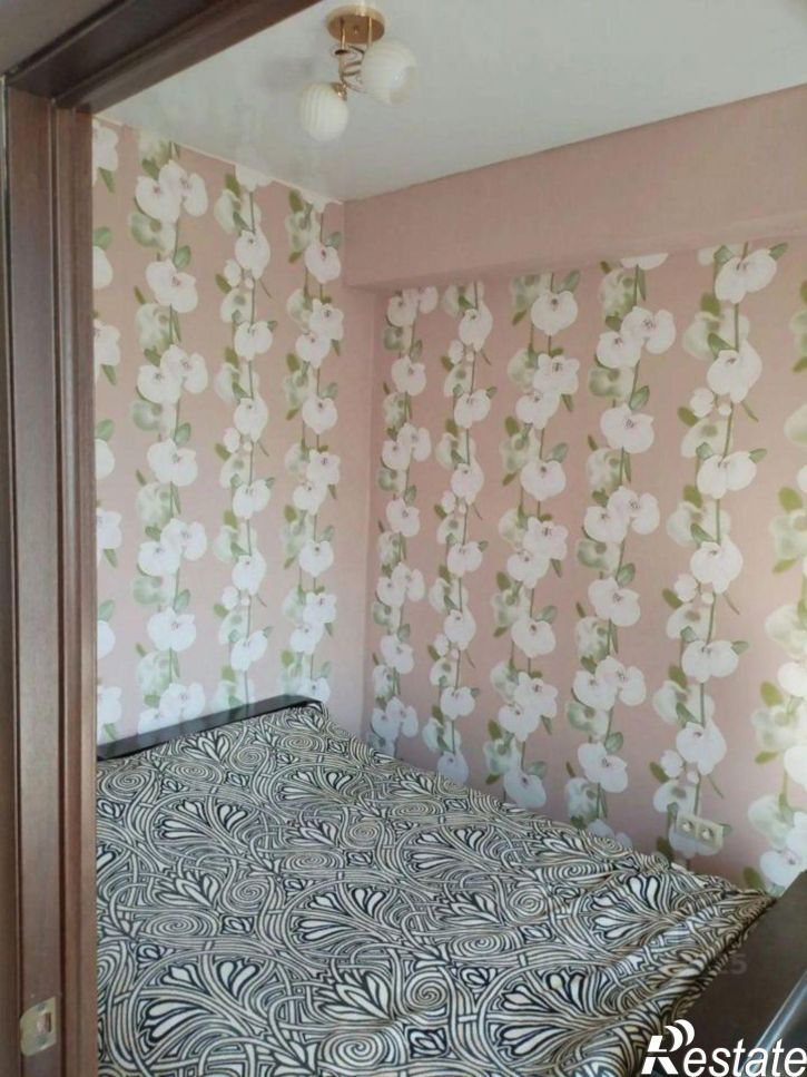 1-комн квартира Сиреневый пер, 38,  д. 38