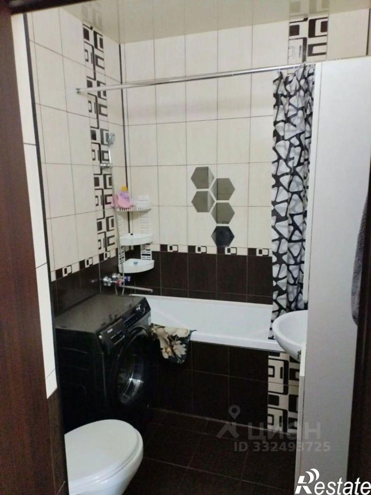 1-комн квартира Сиреневый пер, 38,  д. 38
