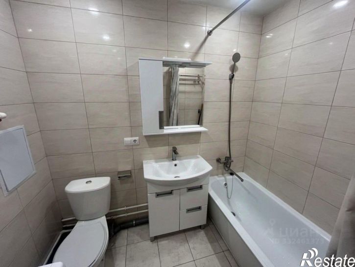 1-комн квартира ул Адмирала Пустошкина, 22 11,  д. 22 11,  к. 11