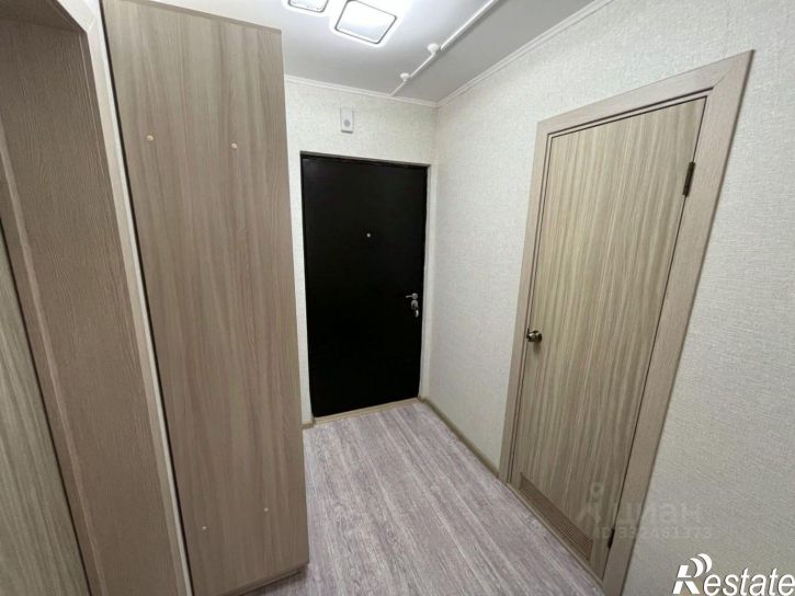 1-комн квартира ул Адмирала Пустошкина, 22 11,  д. 22 11,  к. 11