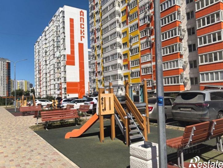 1-комн квартира ул Адмирала Пустошкина, 22 11,  д. 22 11,  к. 11