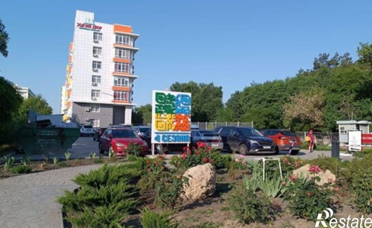 3-комн квартира Пионерский пр-кт, 100В 2,  д. 100В 2,  к. 2