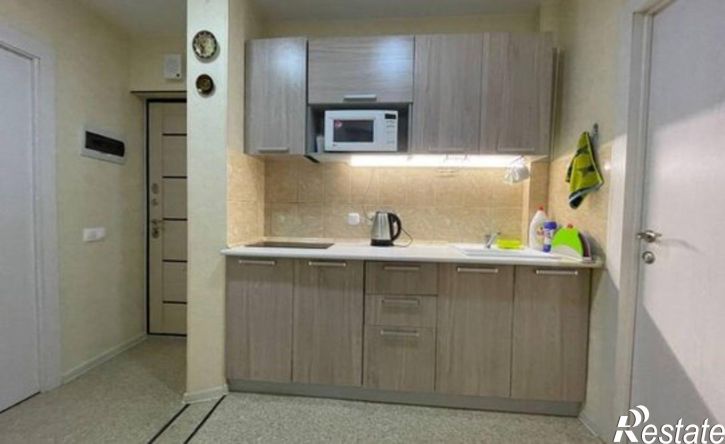 3-комн квартира Пионерский пр-кт, 100В 2,  д. 100В 2,  к. 2