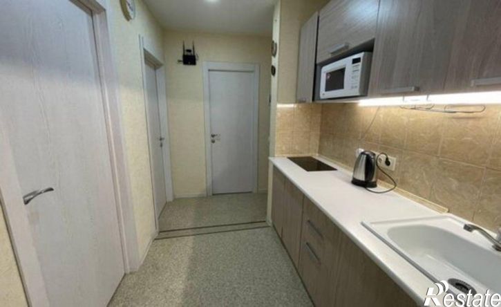 3-комн квартира Пионерский пр-кт, 100В 2,  д. 100В 2,  к. 2