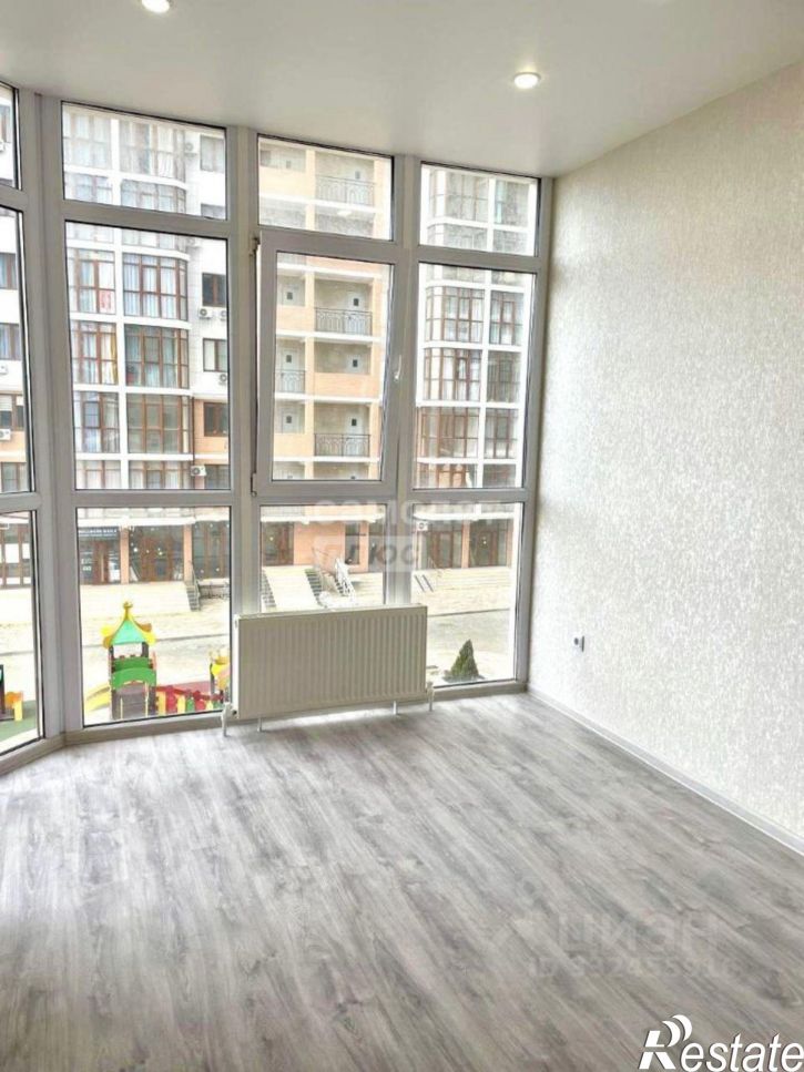 2-комн квартира Анапское шоссе, 32 4,  д. 32 4,  к. 4