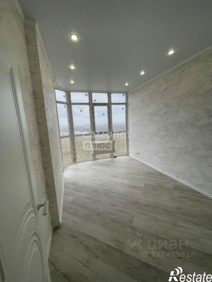 2-комн квартира Анапское шоссе, 32 4,  д. 32 4,  к. 4