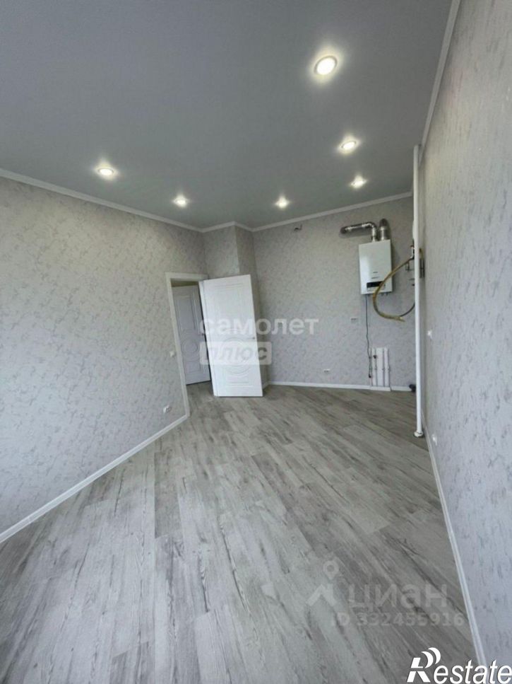2-комн квартира Анапское шоссе, 32 4,  д. 32 4,  к. 4