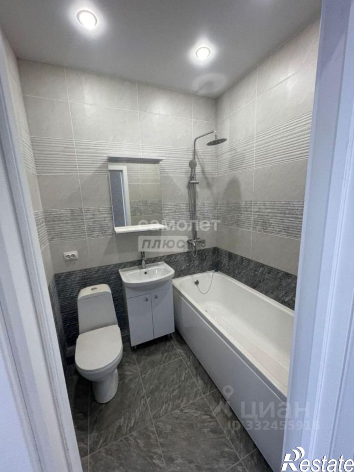 2-комн квартира Анапское шоссе, 32 4,  д. 32 4,  к. 4