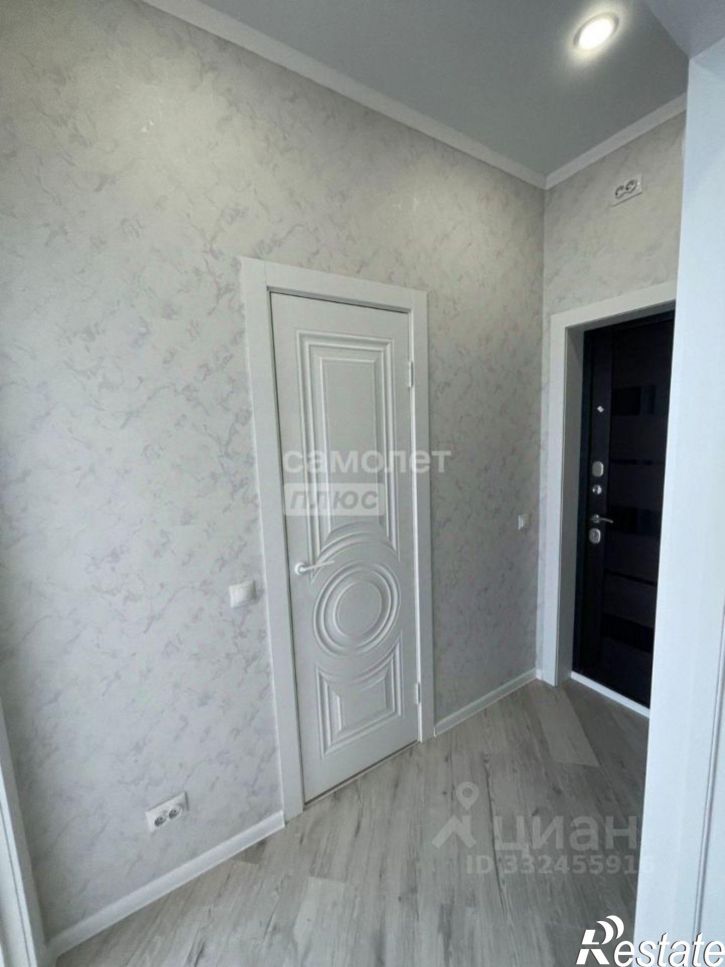 2-комн квартира Анапское шоссе, 32 4,  д. 32 4,  к. 4