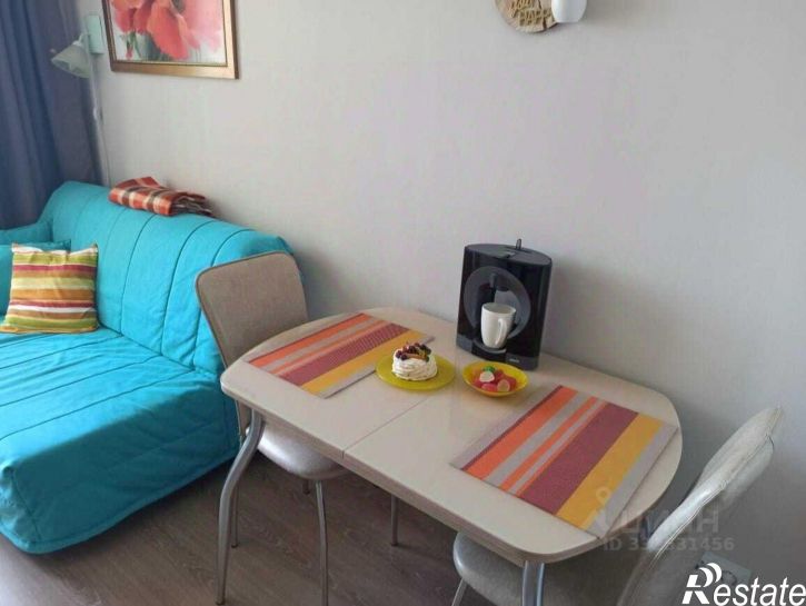 1-комн квартира Пионерский пр-кт, 57,  д. 57