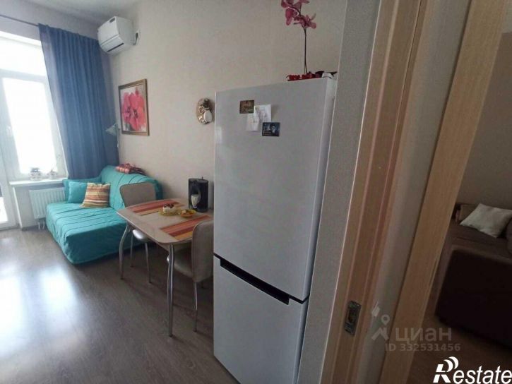 1-комн квартира Пионерский пр-кт, 57,  д. 57