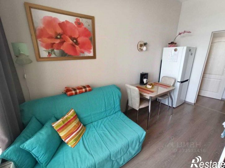 1-комн квартира Пионерский пр-кт, 57,  д. 57