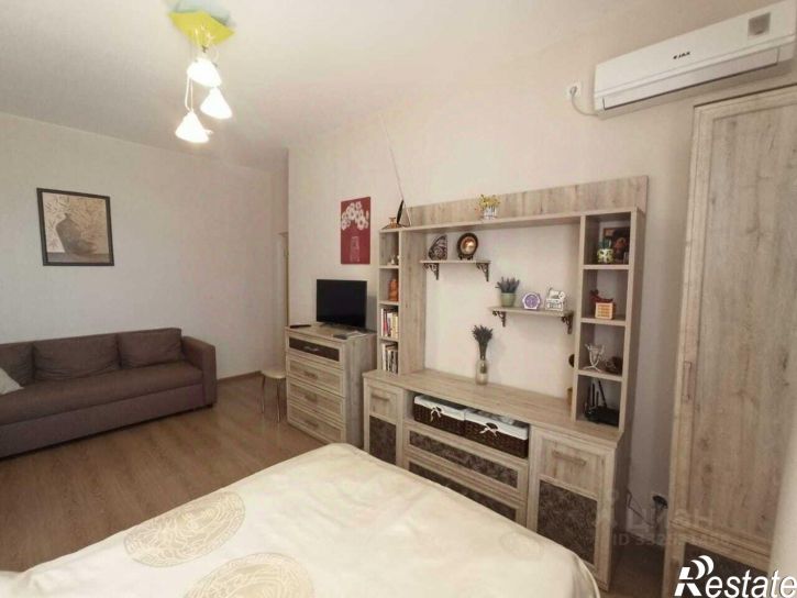 1-комн квартира Пионерский пр-кт, 57,  д. 57