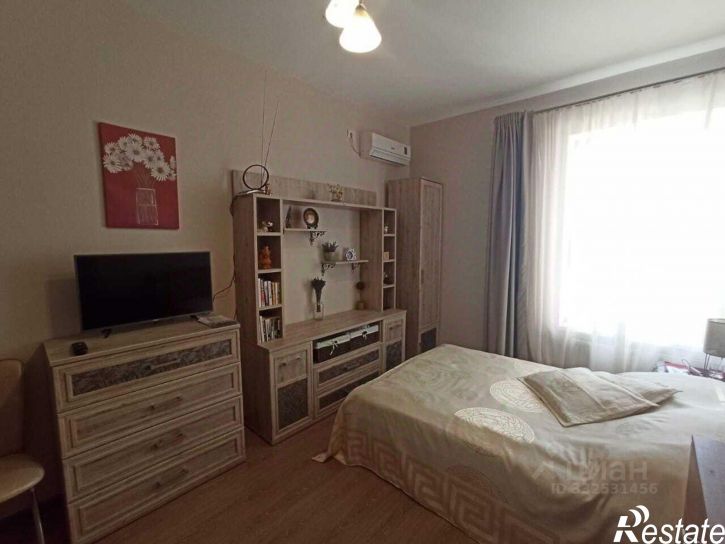 1-комн квартира Пионерский пр-кт, 57,  д. 57