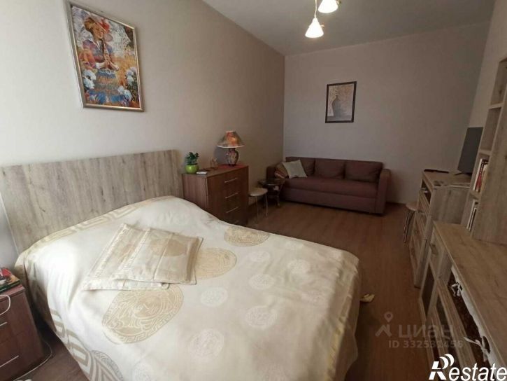 1-комн квартира Пионерский пр-кт, 57,  д. 57