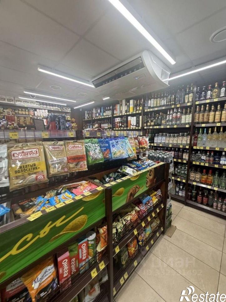 Торговое помещение ул Владимирская, 55 3,  д. 55 3,  к. 3