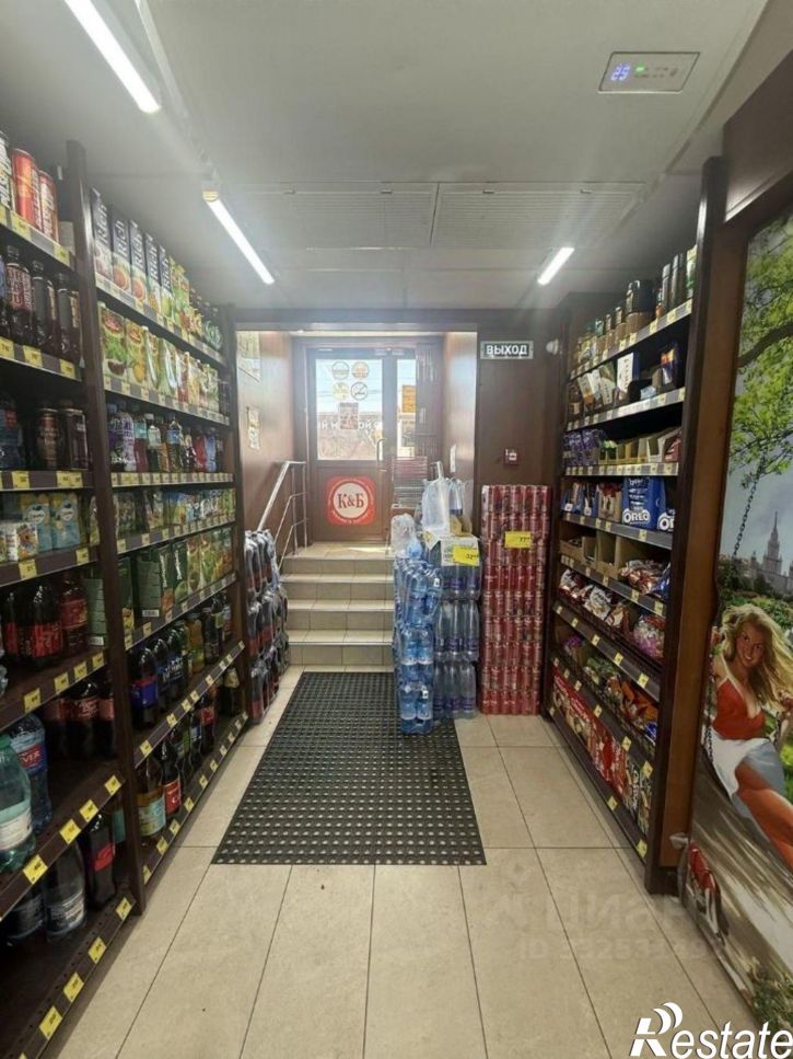 Торговое помещение ул Владимирская, 55 3,  д. 55 3,  к. 3