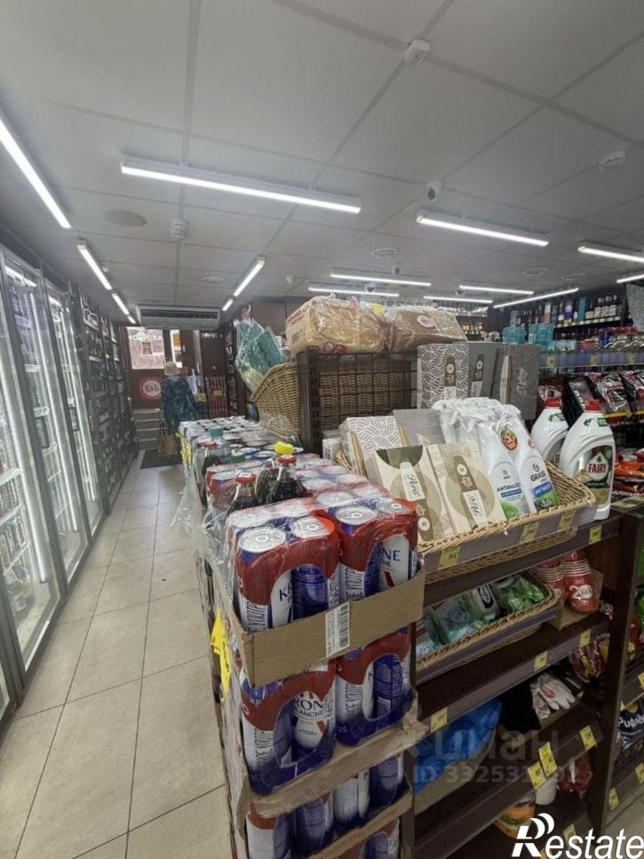 Торговое помещение ул Владимирская, 55 3,  д. 55 3,  к. 3