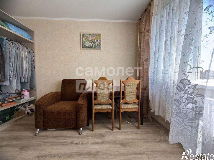 1-комн квартира Супсехское шоссе, 26 2,  д. 26 2,  к. 2