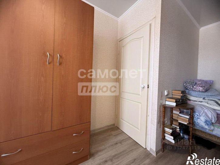 1-комн квартира Супсехское шоссе, 26 2,  д. 26 2,  к. 2