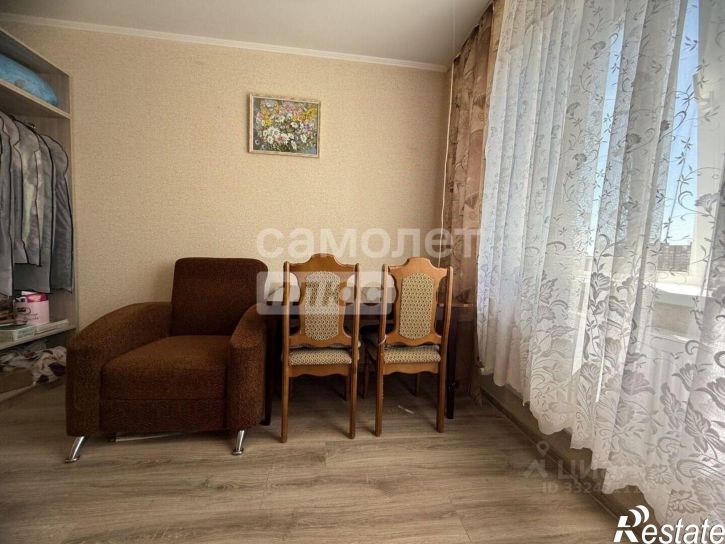 1-комн квартира Супсехское шоссе, 26 2,  д. 26 2,  к. 2