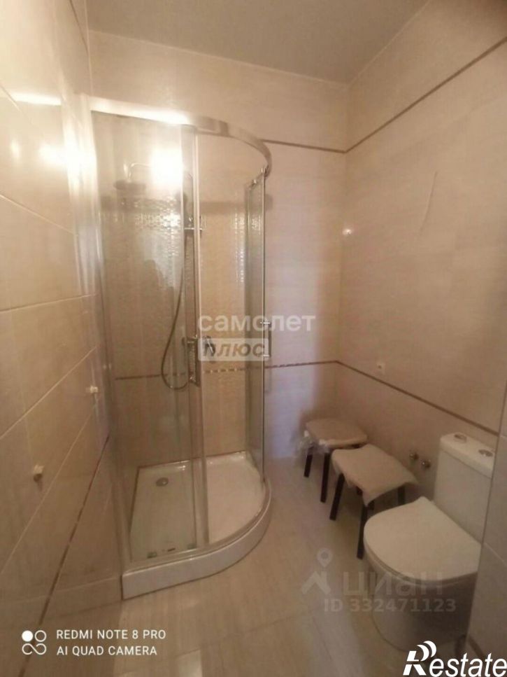 2-комн квартира ул Краснодарская, 66в,  д. 66в