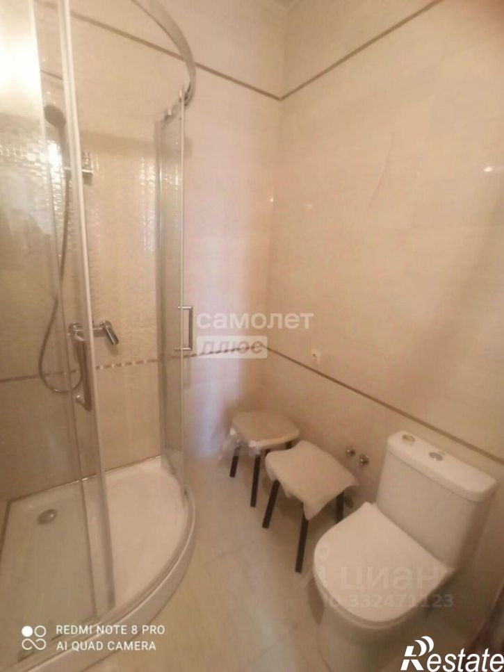 2-комн квартира ул Краснодарская, 66в,  д. 66в
