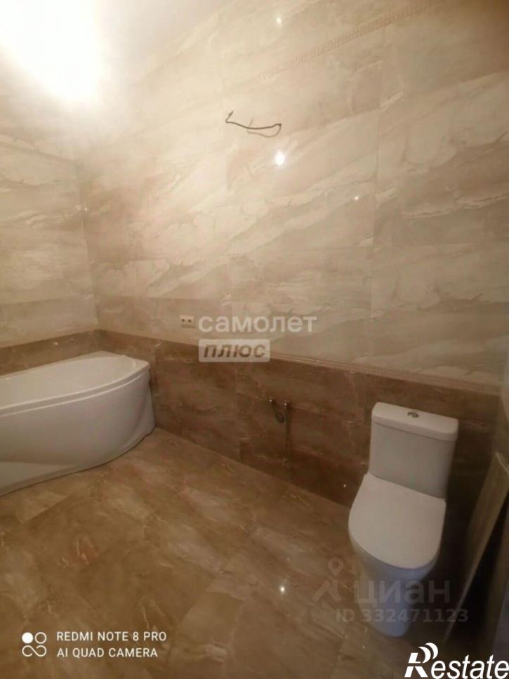 2-комн квартира ул Краснодарская, 66в,  д. 66в