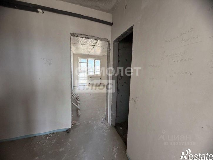 2-комн квартира Супсехское шоссе, 47 2,  д. 47 2,  к. 2