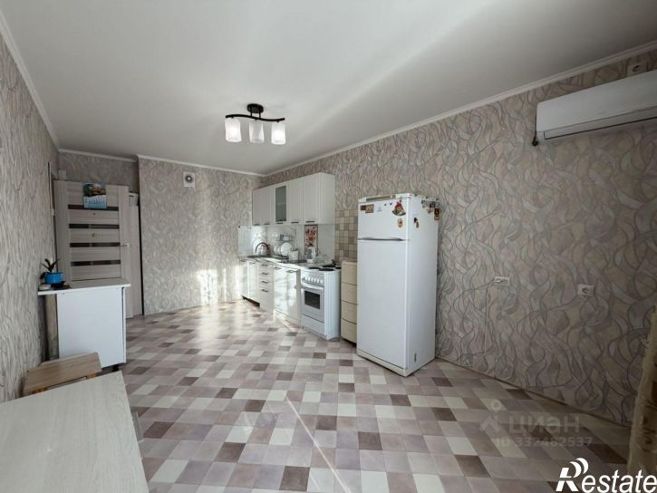 1-комн квартира ул Адмирала Пустошкина, 22 4,  д. 22 4,  к. 4