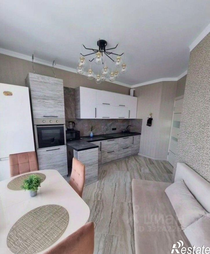 1-комн квартира Супсехское шоссе, 2,  д. 2