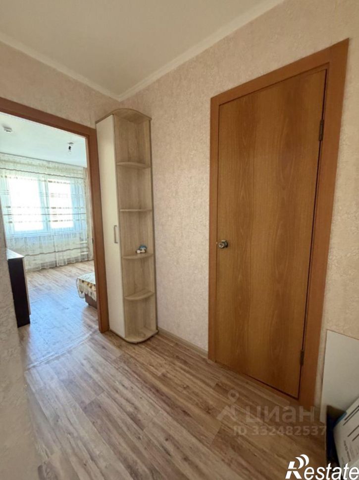 1-комн квартира ул Адмирала Пустошкина, 22 4,  д. 22 4,  к. 4
