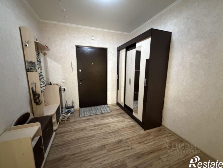 1-комн квартира ул Адмирала Пустошкина, 22 4,  д. 22 4,  к. 4