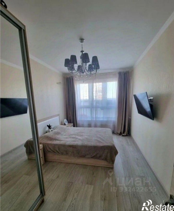 1-комн квартира Супсехское шоссе, 2,  д. 2