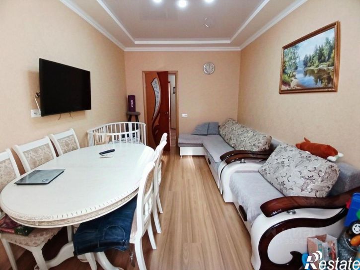 2-комн квартира Цветочный пр-д, 20,  д. 20