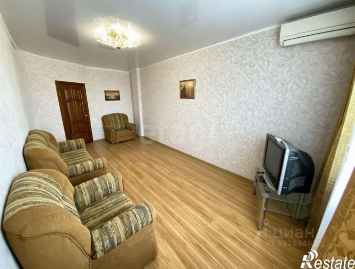 1-комн квартира ул Самбурова, 158,  д. 158