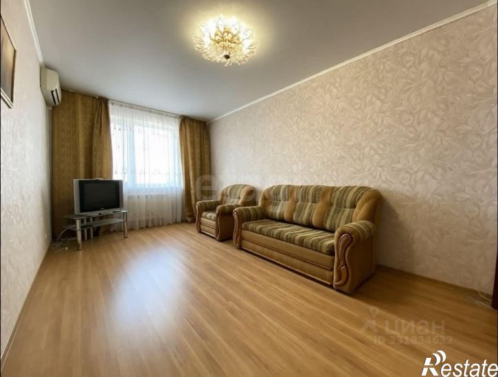 1-комн квартира ул Самбурова, 158,  д. 158